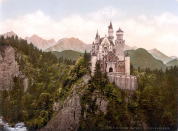 Neuschwanstein